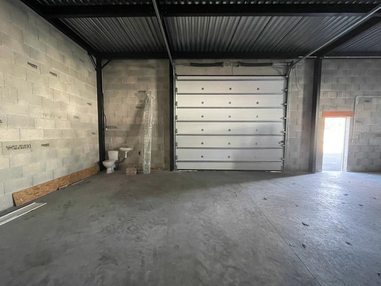 Local d'activité Cestas 816m² Vente local d'activité Cestas Gironde OVACT2427877 8